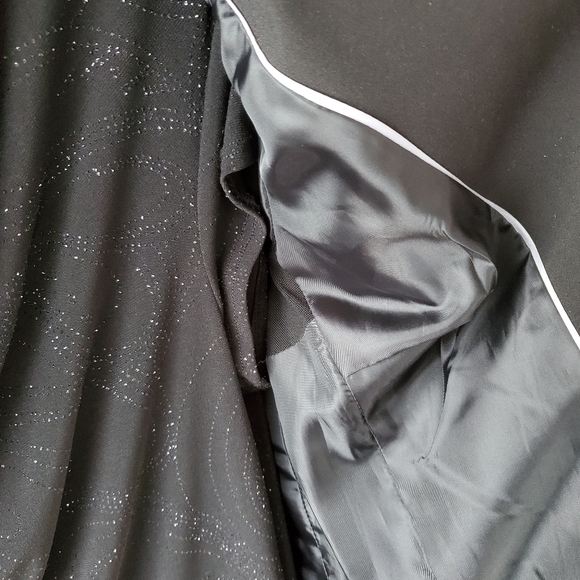 Blazer and sparkly top - Picture 2 of 4